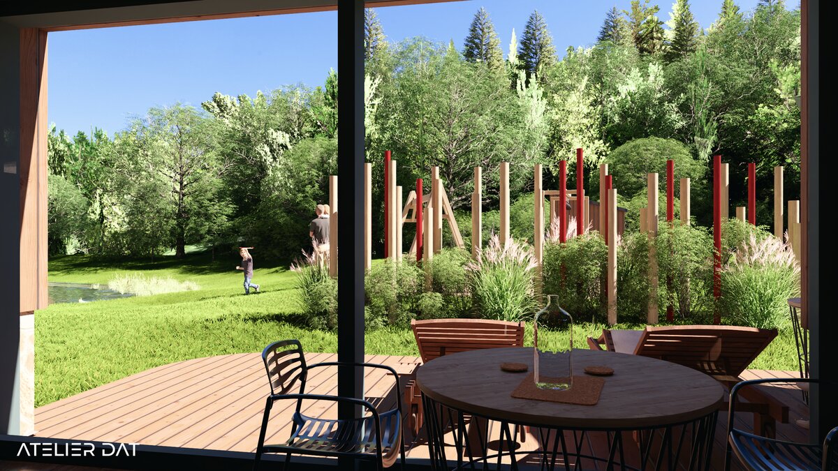 Wellness a Garni Vodník Vimperk 10